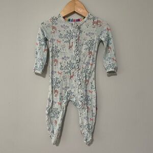 Magnetic Me Bamboo Pajamas